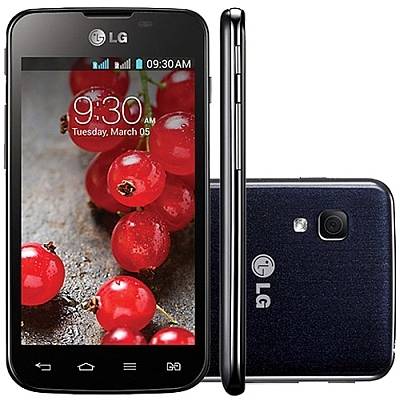 Огляд LG Optimus L5 II Dual (Е455): найдостойніший з «двухсімників»