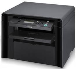 Огляд Canon i-SENSYS MF4410 (4509B043AA/4509B003AA/4509B074AA): персональна лазерна друкована станція