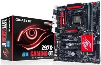 Обзор GIGABYTE GA-Z97X-Gaming GT: ключевой момент игровой системы