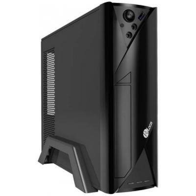 Огляд BRAIN BASIC B1000 (B1800.10): практична система для повсякденних завдань Огляд BRAIN BASIC B1000 (B1800.10): практична система для повсякденних завдань