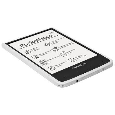 Обзор PocketBook Ultra 650: Первая «читалка» с камерой Обзор PocketBook Ultra 650: Первая «читалка» с камерой