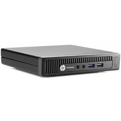 Обзор HP ProDesk 600 G1 DM (F6X28EA): компактное решение для офиса