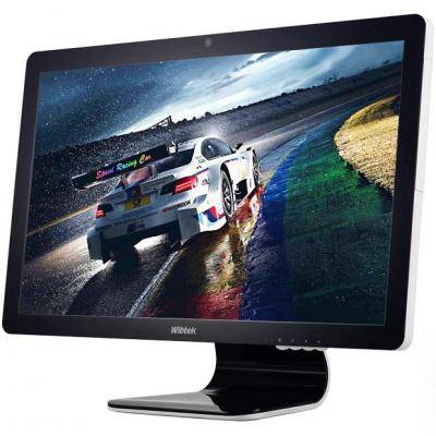 Обзор BRAIN ALLinONE (B3240.V1): компактный функциональный моноблок  Обзор BRAIN ALLinONE (B3240.V1): компактный функциональный моноблок