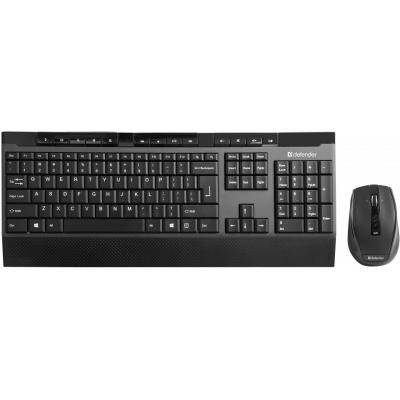 Defender Cambridge C-995 Nano: 1,5 року на одному акумуляторі!