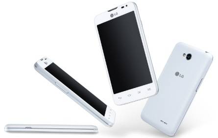 Огляд LG D285 (L65 Dual): Вибираємо довгограючий смартфон