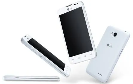 Огляд LG D285 (L65 Dual): Вибираємо довгограючий смартфон