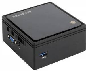 Обзор BRAIN BRIX (BR.01): маленький, практичный, производительный Обзор BRAIN BRIX (BR.01): маленький, практичный, производительный