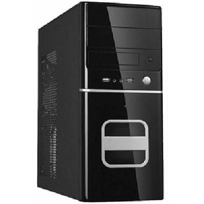 Огляд BRAIN BASIC B200 (B2550.05 no ODD): інструмент для простого обчислення Огляд BRAIN BASIC B200 (B2550.05 no ODD): інструмент для простого обчислення