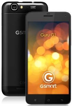 Огляд GIGABYTE GSmart Guru G1: гуру «тонких» технологій