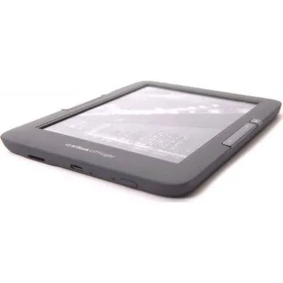 Обзор AirOn AirBook City Light Touch: Первый украинский ридер со встроенной подсветкой