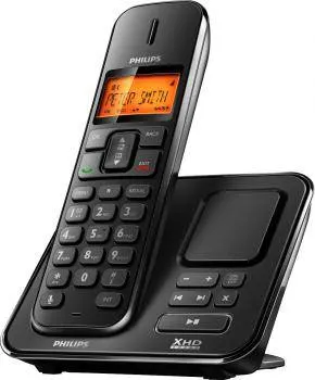 PHILIPS DECT SE1751B/51: Безопасен для окружающей среды