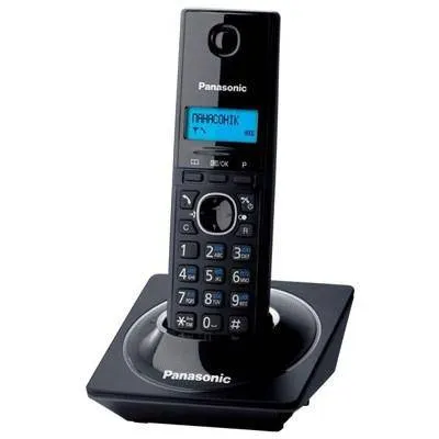 PANASONIC KX-TG1711UAB: вибираємо «трубу» з визначником номера