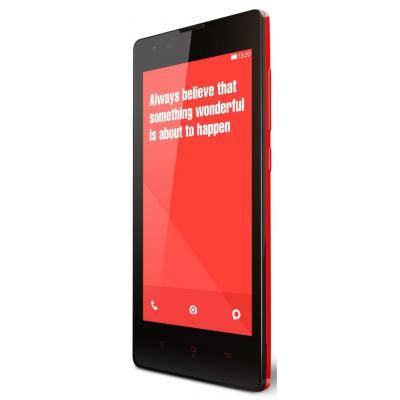 Огляд Xiaomi Redmi Note: випробуй міць 8 ядер