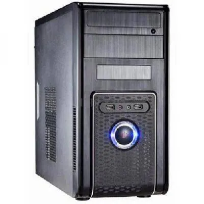 Огляд BRAIN Entertainment Mini B60 (C6300.05): міні-система для любителів розгону
