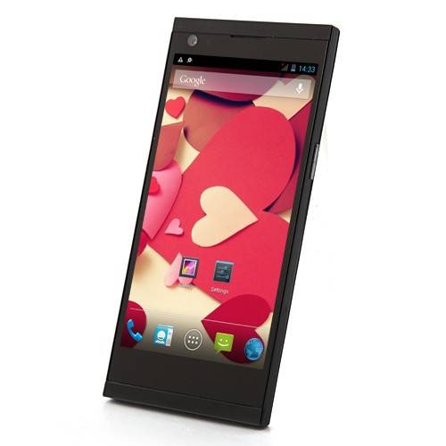 Огляд THL T100S Black: обираємо смартфон з IPS-матрицею і 8 ядрами