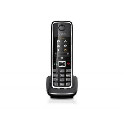 DECT-телефон Gigaset C530: безопасная связь