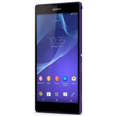 Огляд SONY Xperia T2 Ultra Dual (D5322): Майже планшет Огляд SONY Xperia T2 Ultra Dual (D5322): Майже планшет
