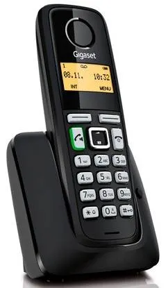 DECT-телефон Gigaset A220A DUO