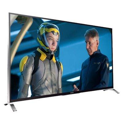 Телевізор SONY KDL-55W955 Телевізор SONY KDL-55W955