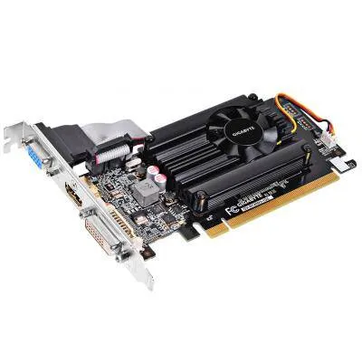 Відеокарта GIGABYTE GeForce GT720 1 ГБ