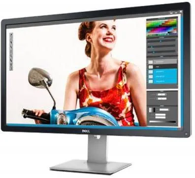 Монітор Dell UP3214Q (210-ACDO)