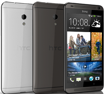 Смартфон HTC Desire 700 Dual Смартфон HTC Desire 700 Dual