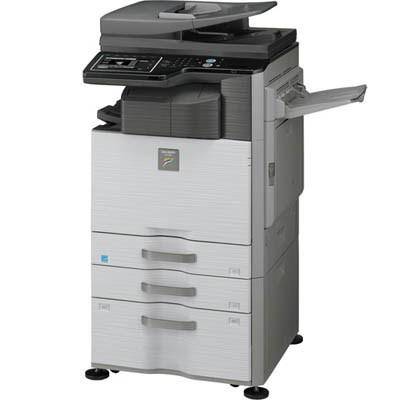БФП Sharp MX2614N