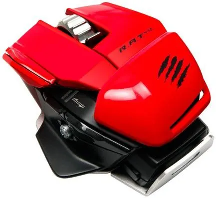 Манипулятор MadCatz R.A.T. M Mobile