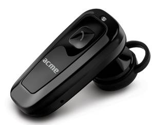 Bluetooth-гарнітура ACME BH 03 Everyday