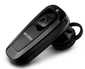 Bluetooth-гарнітура ACME BH 03 Everyday