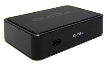 Медіаплеер Aura AuraHD
