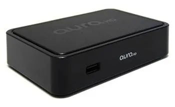 Медіаплеер Aura AuraHD