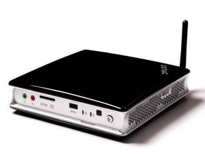 Комп'ютер ZOTAC PC KIT ZBOX-ID18