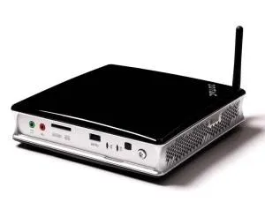 Комп'ютер ZOTAC PC KIT ZBOX-ID18