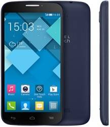 Смартфон ALCATEL ONETOUCH 7041D (Pop C7)