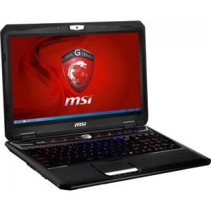 Ноутбук MSI GT60 2PE (GT602PE-1053UA) Ноутбук MSI GT60 2PE (GT602PE-1053UA)