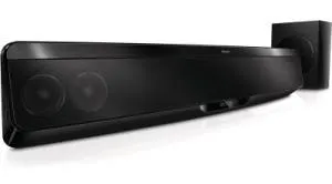 Домашній кінотеатр PHILIPS HTB7150K/51