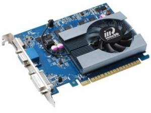 Відеокарта Inno3D GeForce GT630 1024Mb (2DDV-D3CX)