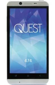 Смартфон Qumo QUEST 474