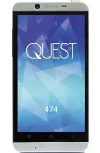 Смартфон Qumo QUEST 474
