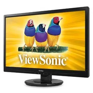 Монитор Viewsonic VA2245A-LED