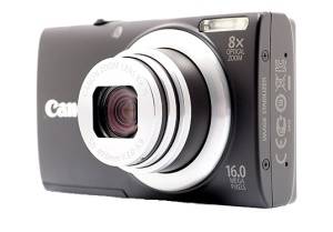 Фотоапарат Canon PowerShot A4050is Фотоапарат Canon PowerShot A4050is