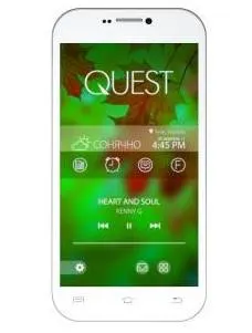 Смартфон Qumo Quest 452 IPS