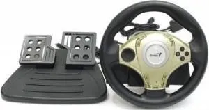 Кермо Genius TwinWheel F1