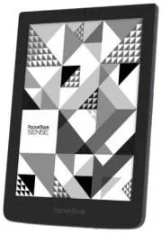 Электронная книга PocketBook 630 Kenzo