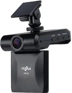 Відеореєстратор Gazer S510