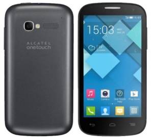 Смартфон ALCATEL ONETOUCH 5036D (Pop C5)