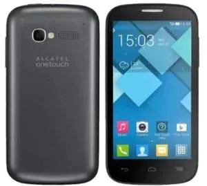 Смартфон ALCATEL ONETOUCH 5036D (Pop C5)