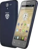 Смартфон PRESTIGIO MultiPhone 3501 DUO