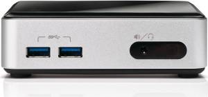 ПК Intel NUC (BOXD34010WYK2) ПК Intel NUC (BOXD34010WYK2)